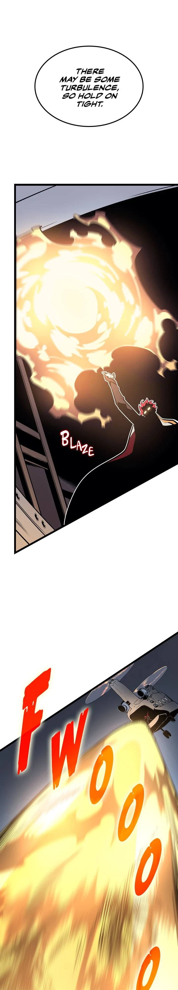 Solo Leveling Chapter 95 — Page 35