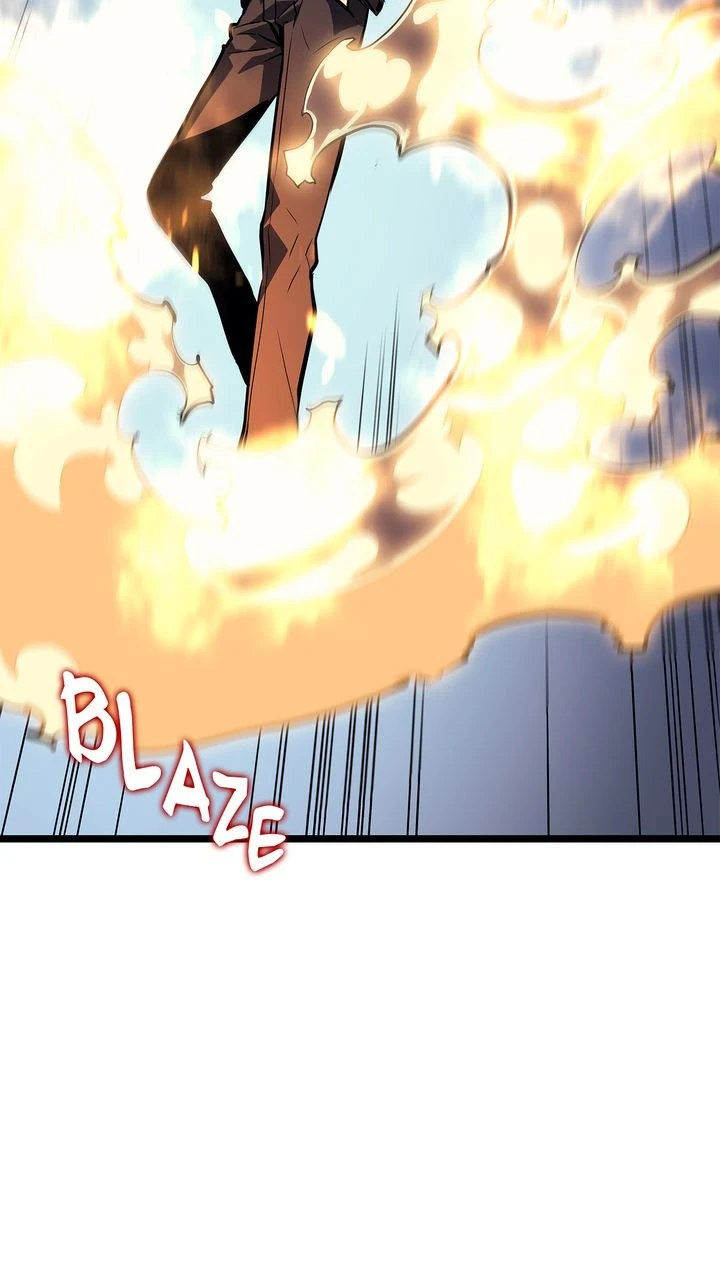 Solo Leveling Chapter 95 — Page 37