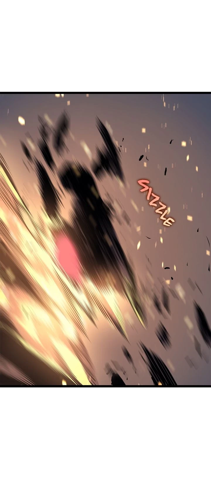 Solo Leveling Chapter 95 — Page 40