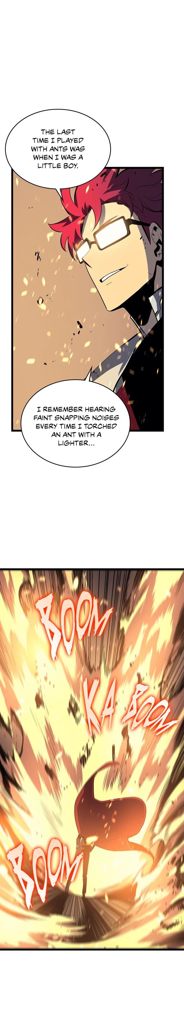 Solo Leveling Chapter 95 — Page 41