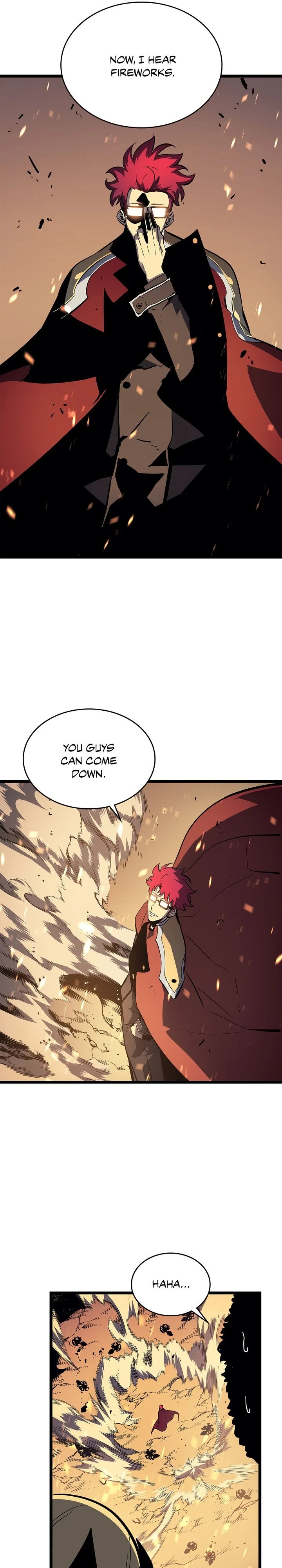 Solo Leveling Chapter 95 — Page 42