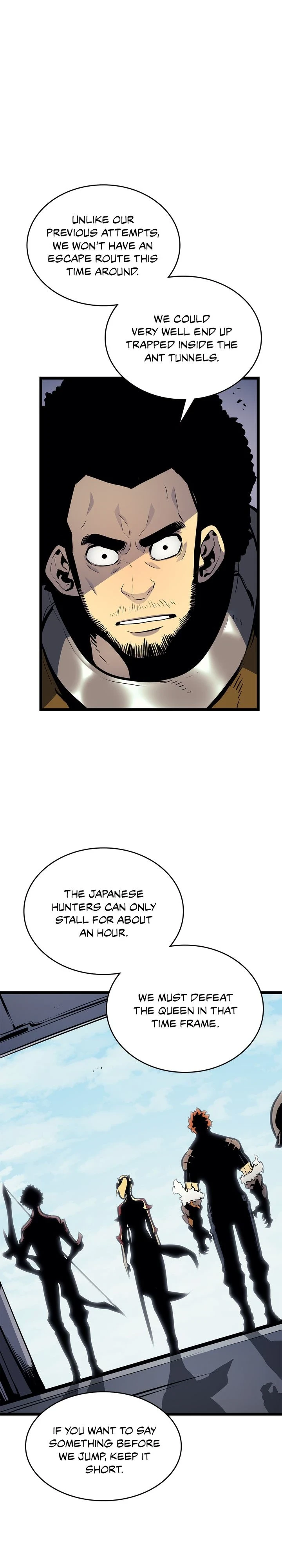 Solo Leveling Chapter 95 — Page 44