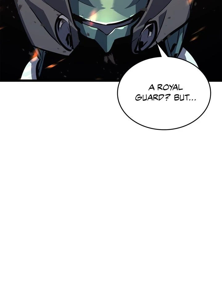 Solo Leveling Chapter 96 — Page 21