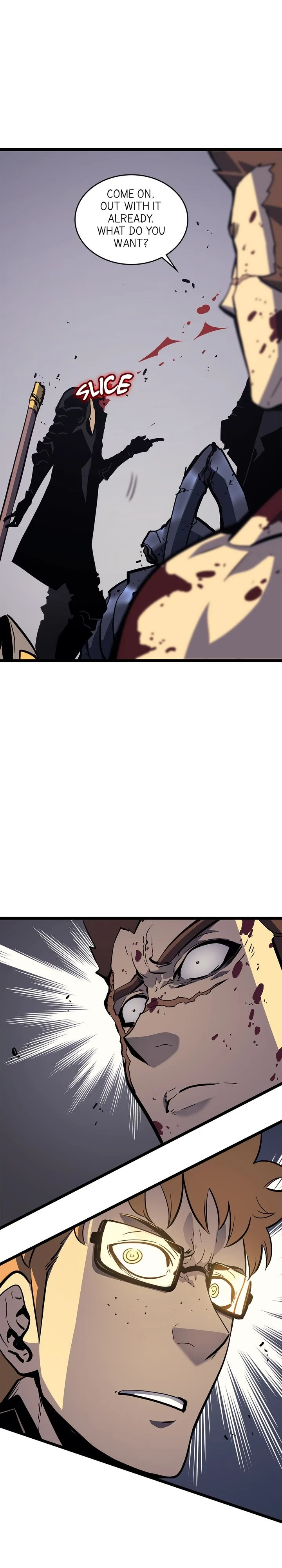 Solo Leveling Chapter 96 — Page 26