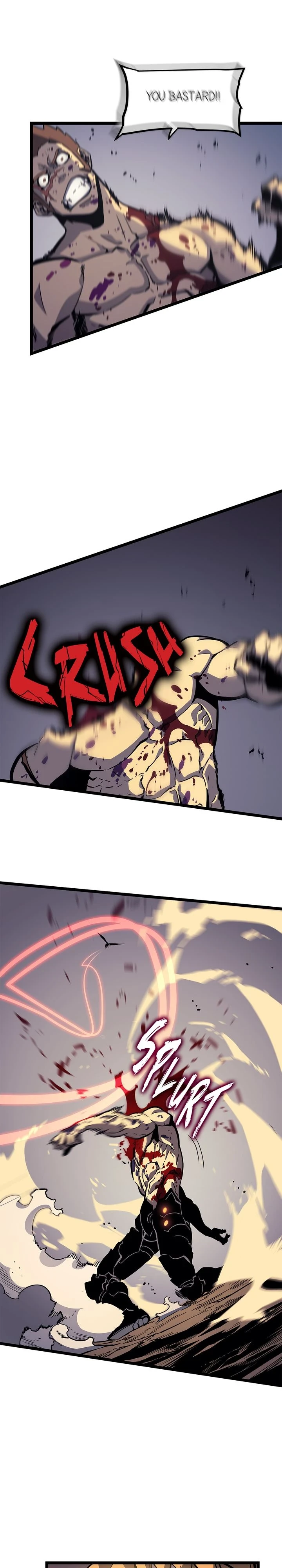 Solo Leveling Chapter 96 — Page 29