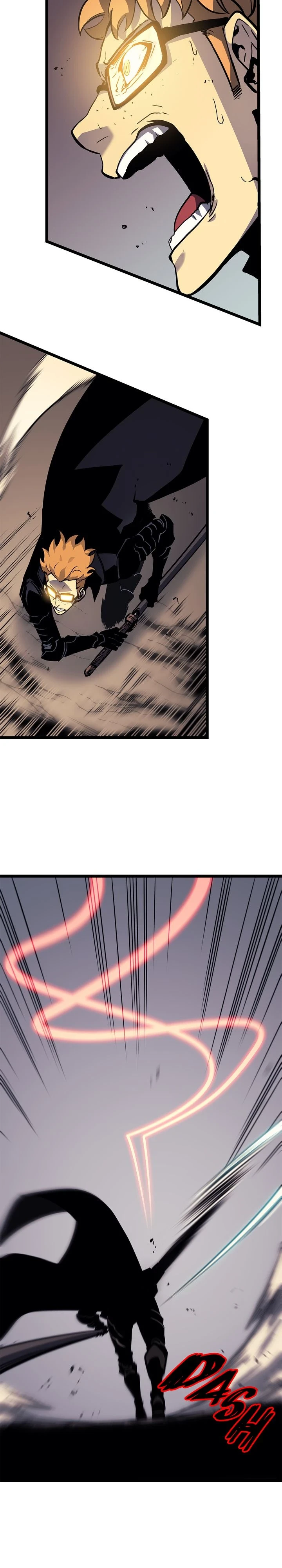 Solo Leveling Chapter 96 — Page 30