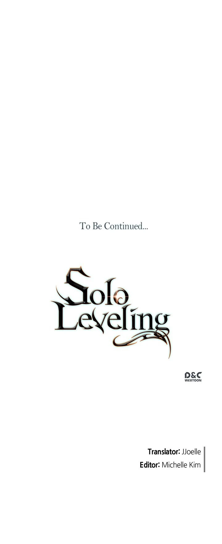 Solo Leveling Chapter 96 — Page 33