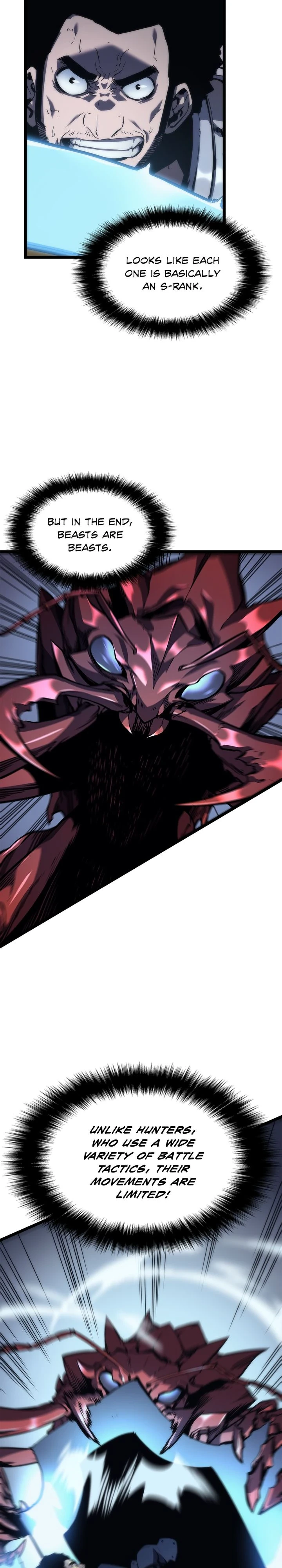Solo Leveling Chapter 97 — Page 2