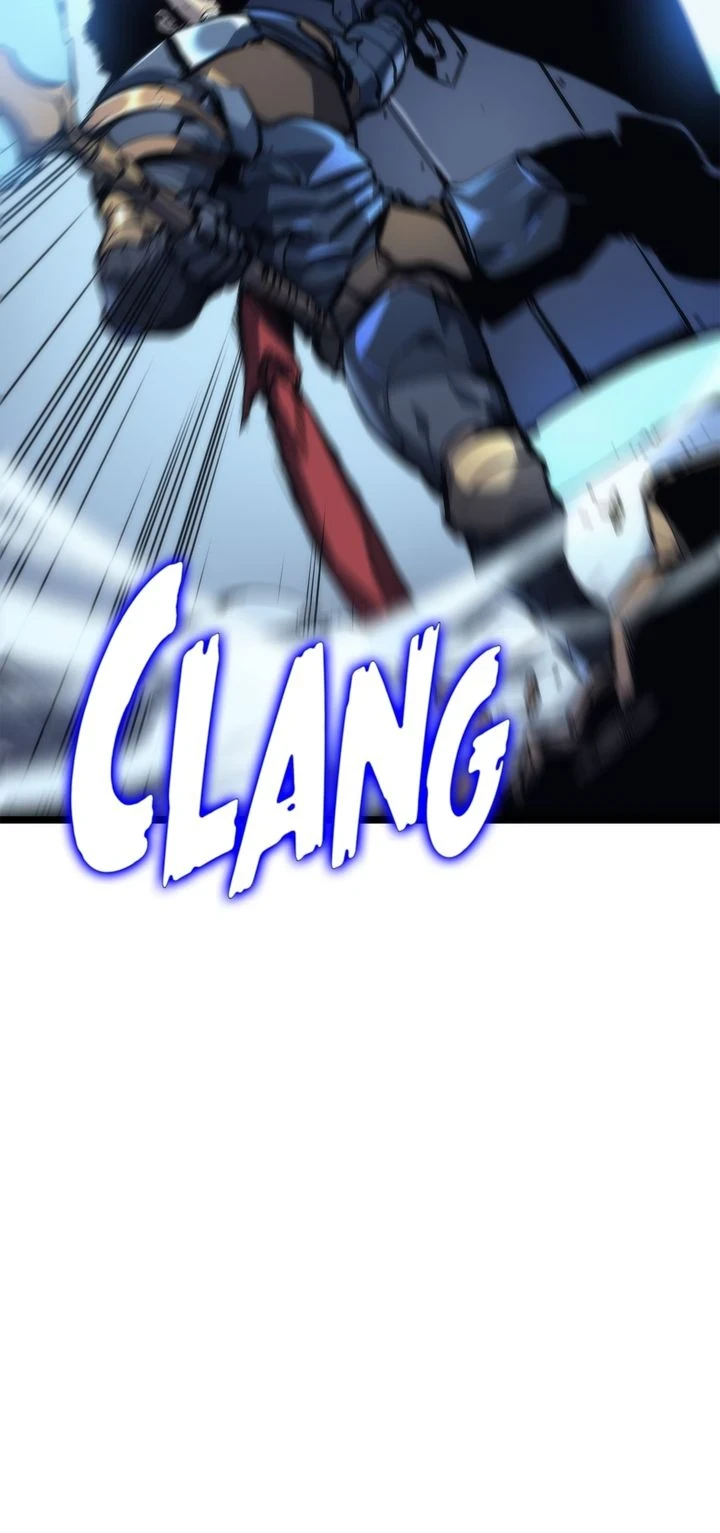 Solo Leveling Chapter 97 — Page 3