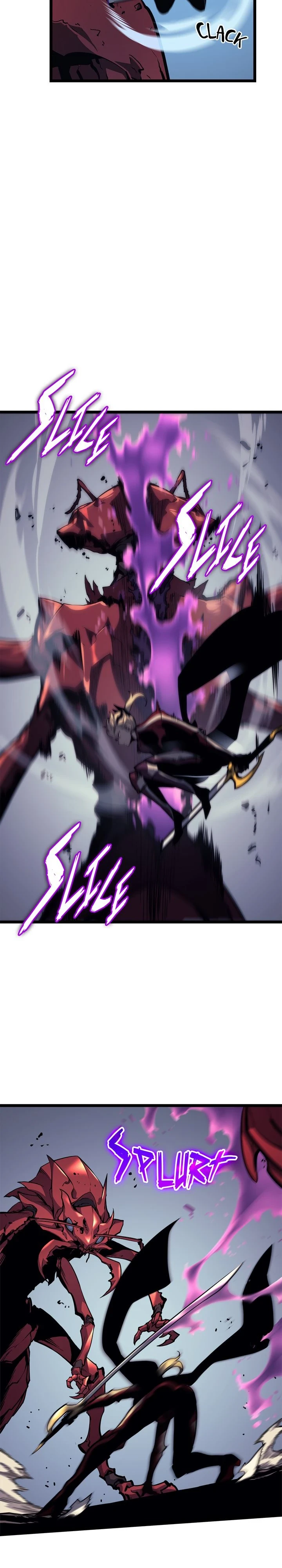 Solo Leveling Chapter 97 — Page 5
