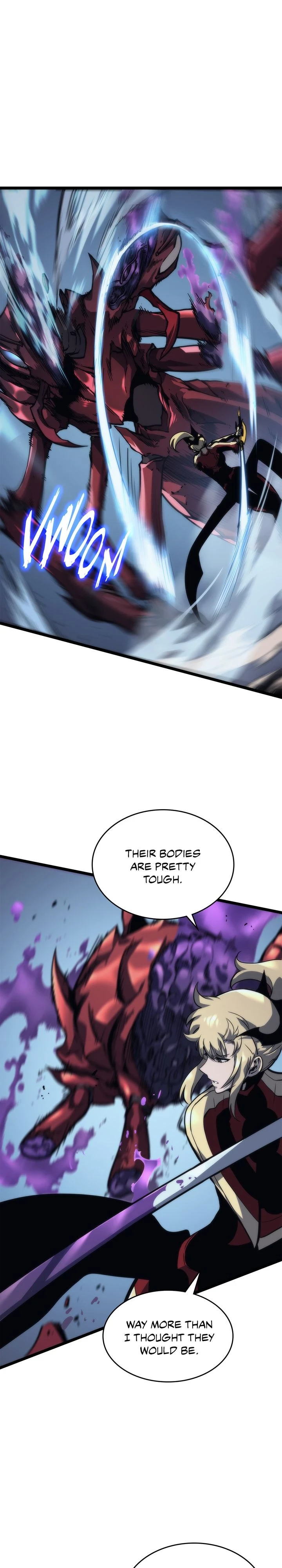Solo Leveling Chapter 97 — Page 7