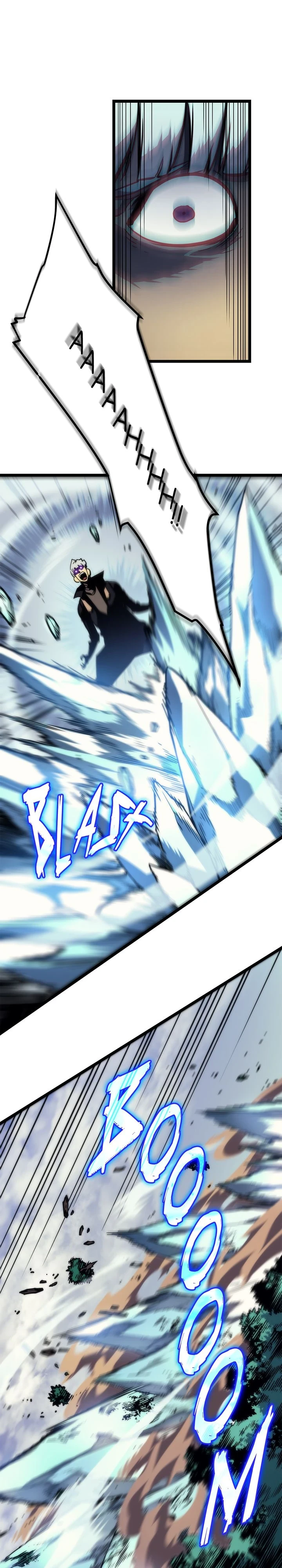 Solo Leveling Chapter 97 — Page 20