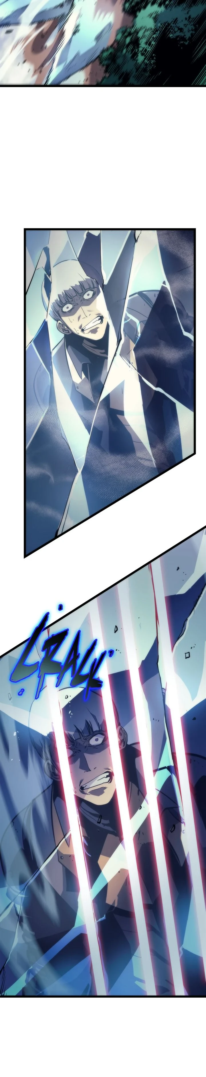 Solo Leveling Chapter 97 — Page 21