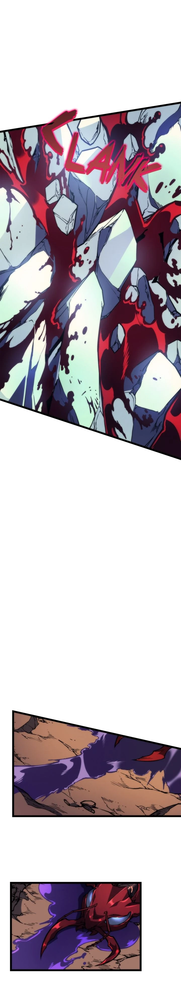 Solo Leveling Chapter 97 — Page 22