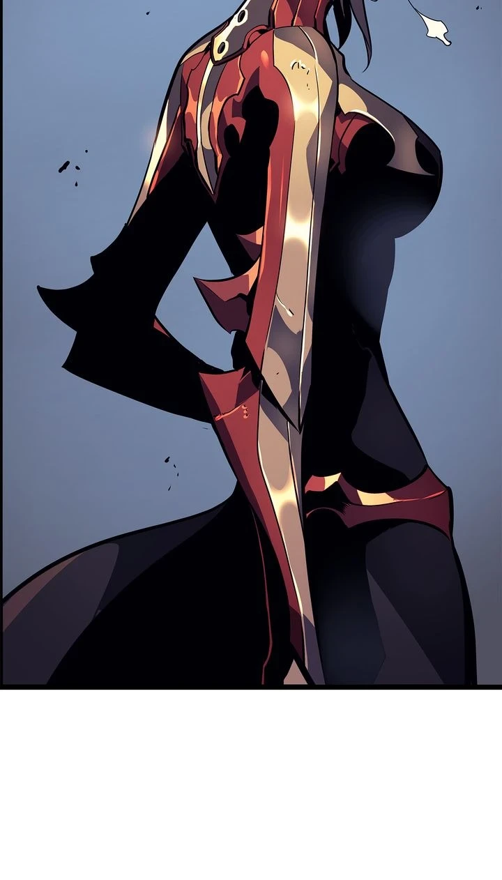 Solo Leveling Chapter 97 — Page 24