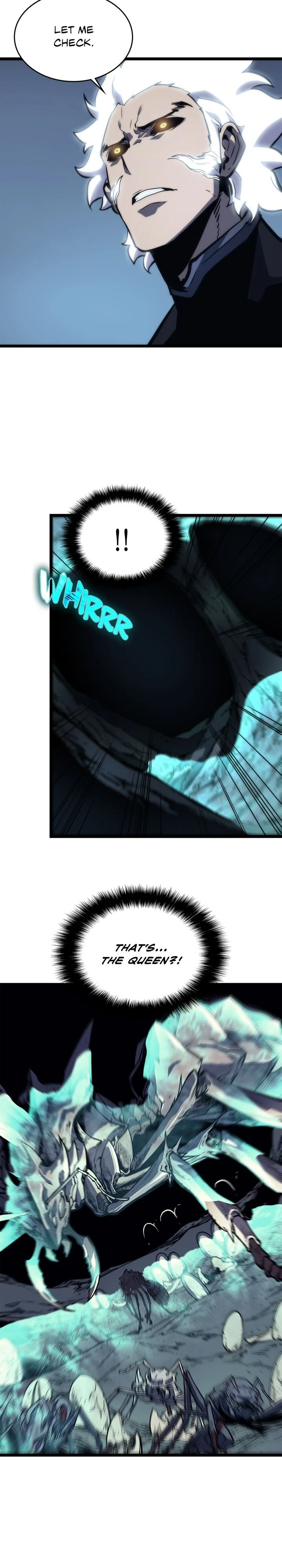 Solo Leveling Chapter 97 — Page 26