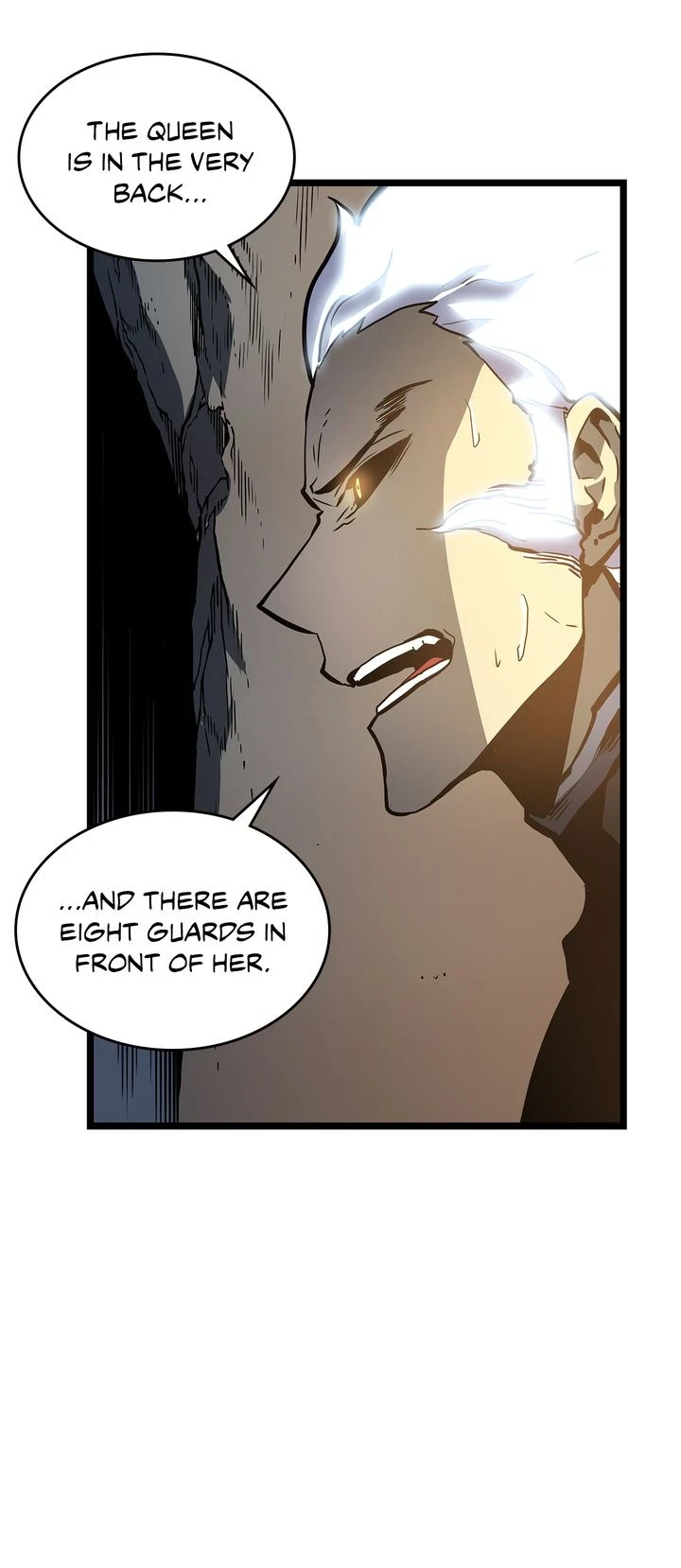 Solo Leveling Chapter 97 — Page 27