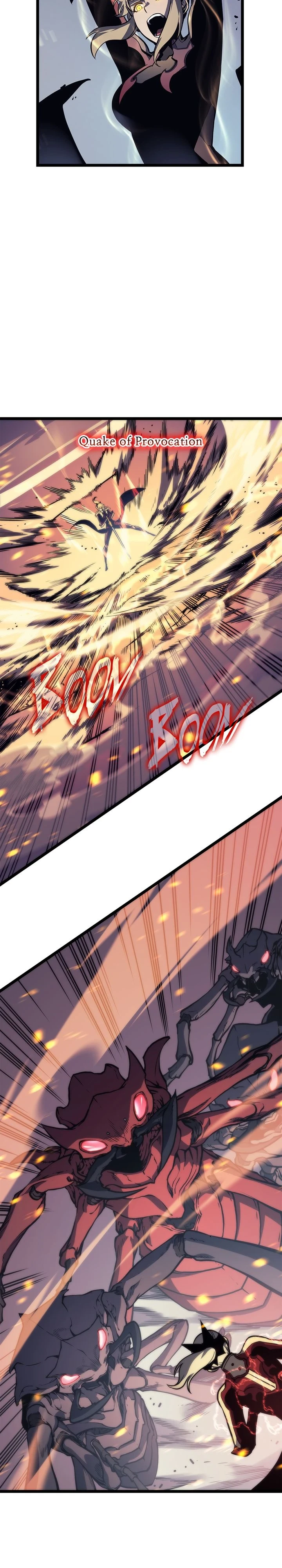 Solo Leveling Chapter 98 — Page 2