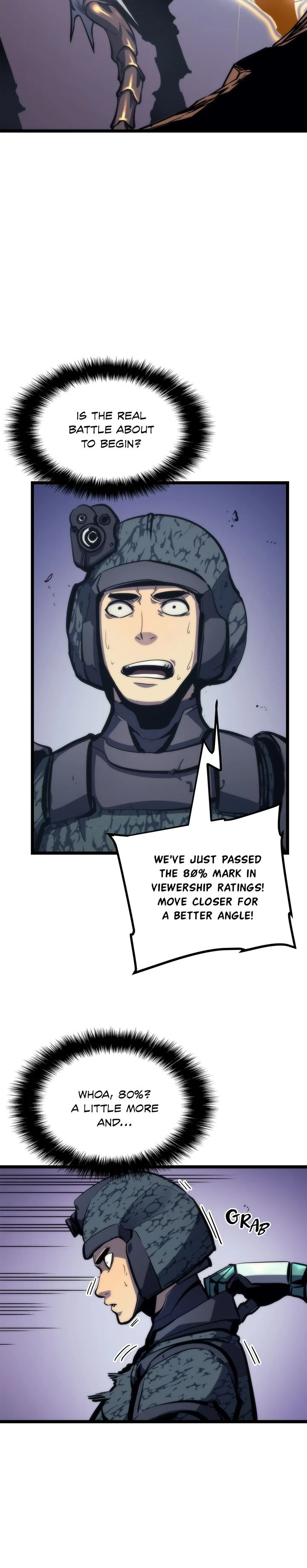 Solo Leveling Chapter 98 — Page 5