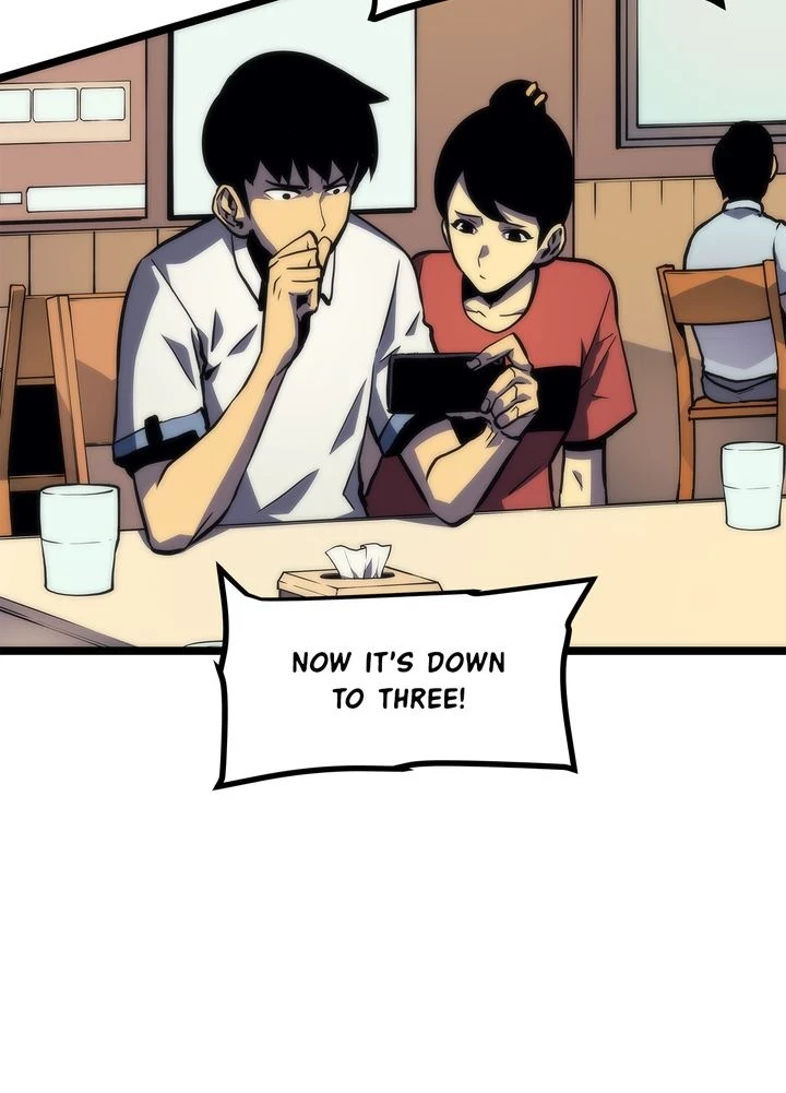 Solo Leveling Chapter 98 — Page 11