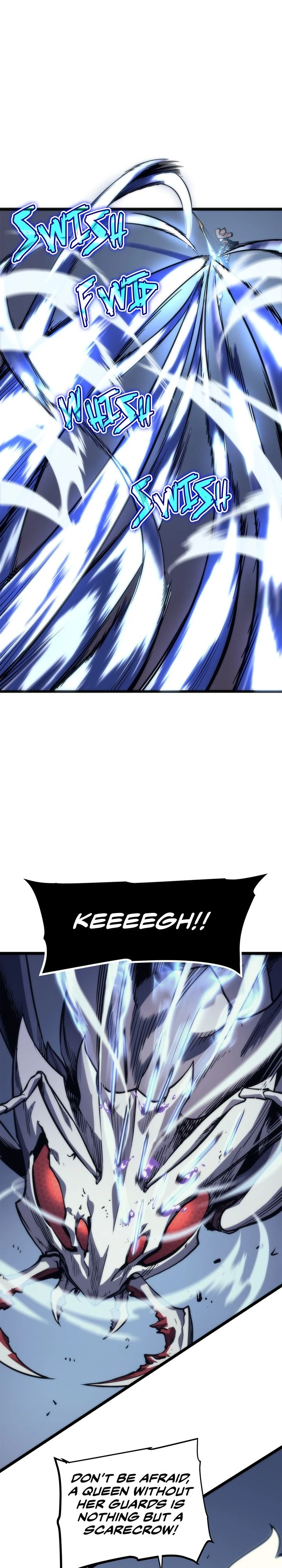 Solo Leveling Chapter 98 — Page 15