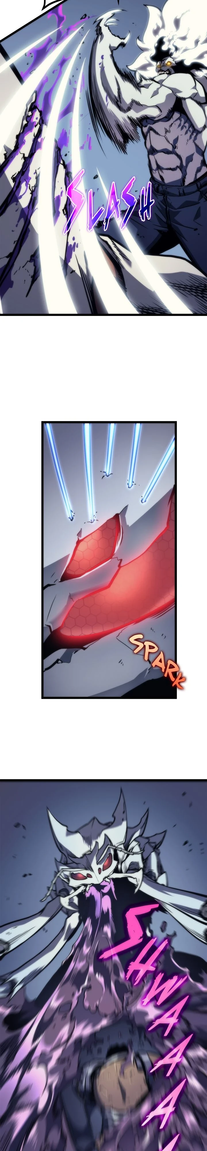 Solo Leveling Chapter 98 — Page 16