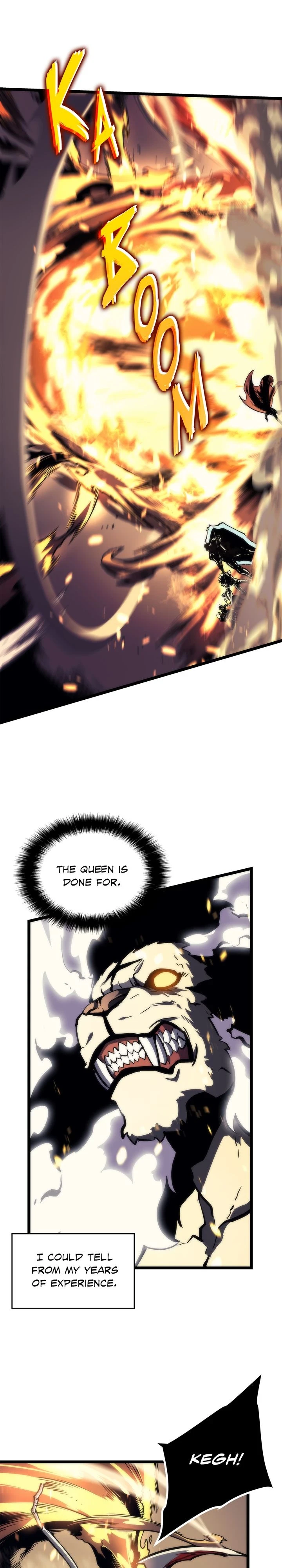 Solo Leveling Chapter 98 — Page 24