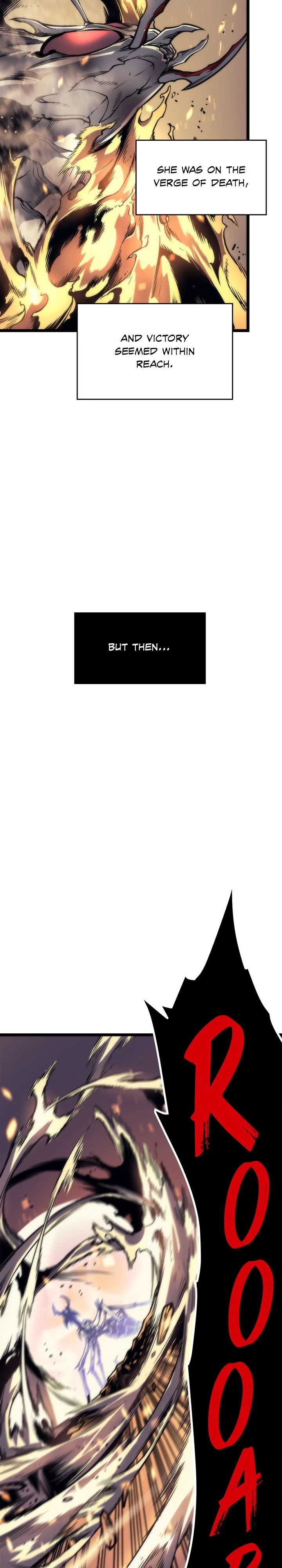 Solo Leveling Chapter 98 — Page 25