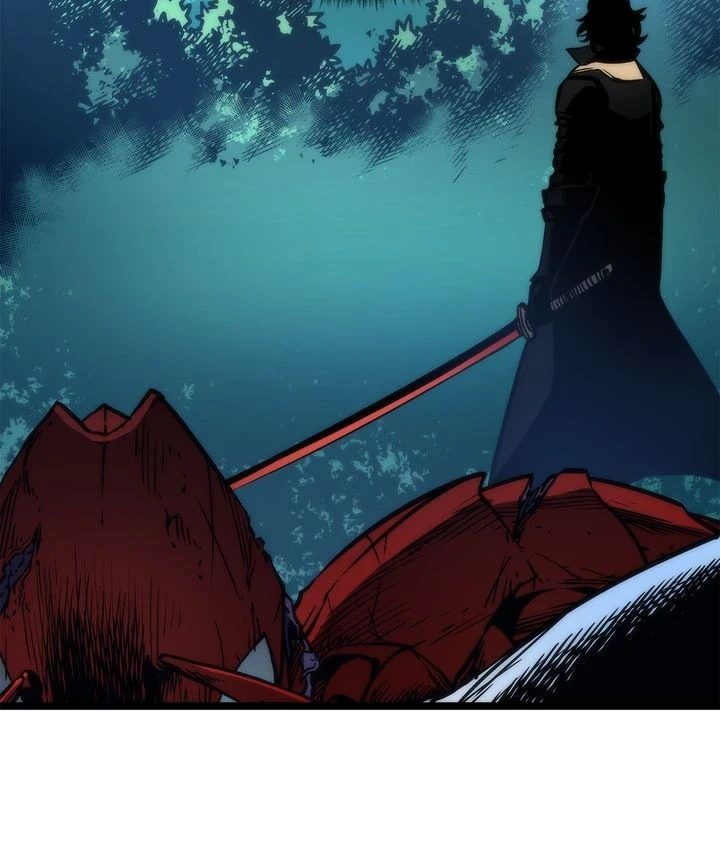 Solo Leveling Chapter 98 — Page 29