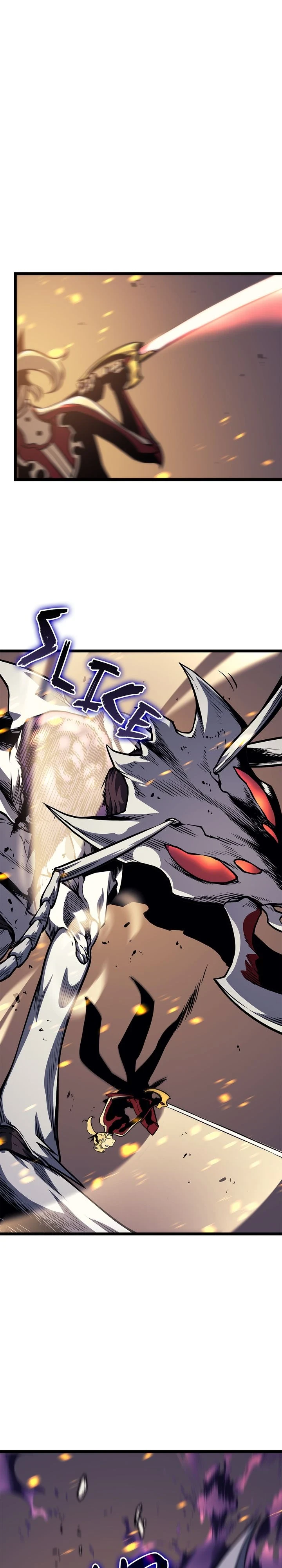 Solo Leveling Chapter 98 — Page 30
