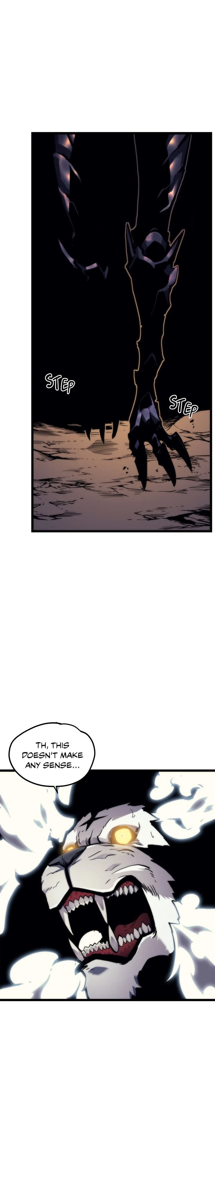 Solo Leveling Chapter 98 — Page 34