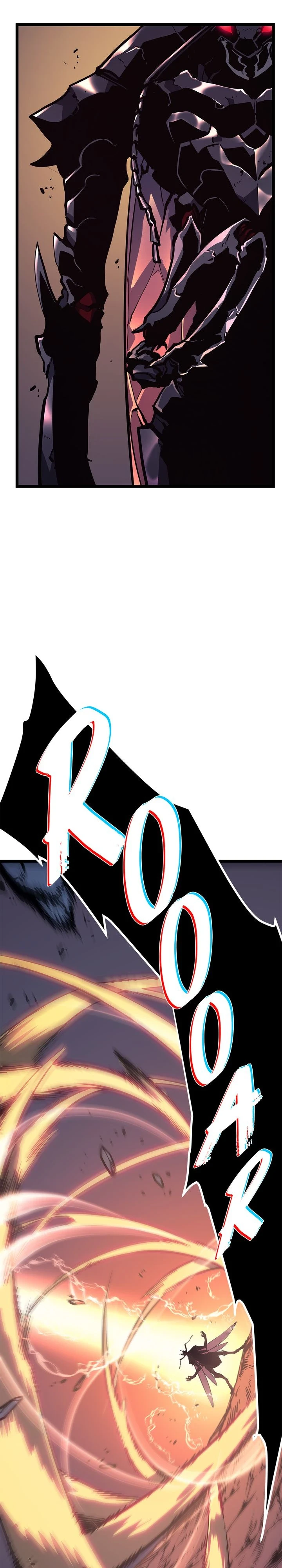Solo Leveling Chapter 98 — Page 35