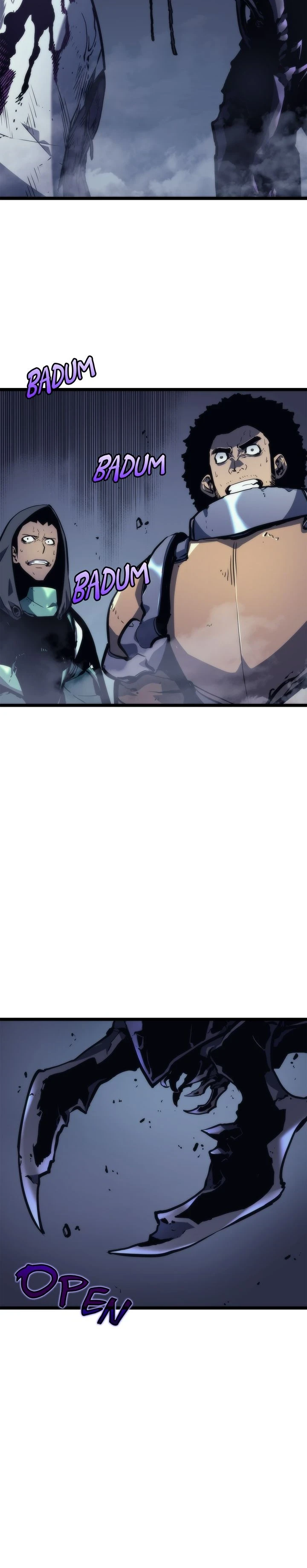 Solo Leveling Chapter 99 — Page 8