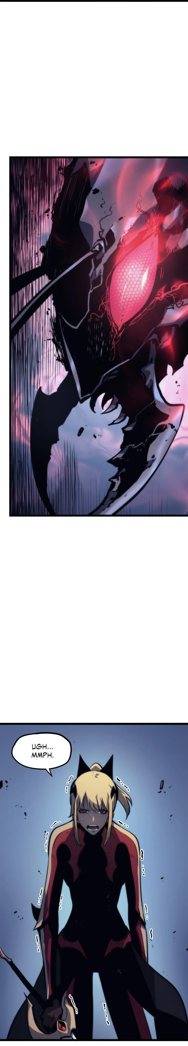 Solo Leveling Chapter 99 — Page 10