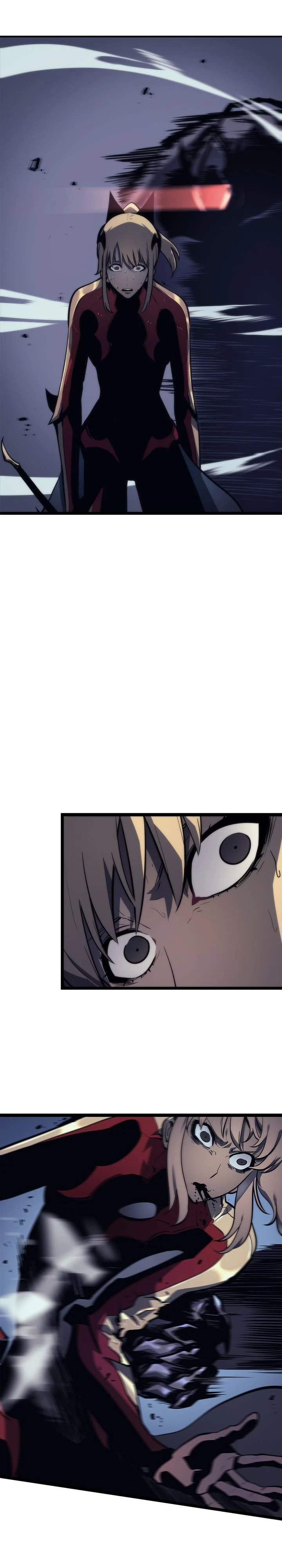 Solo Leveling Chapter 99 — Page 12
