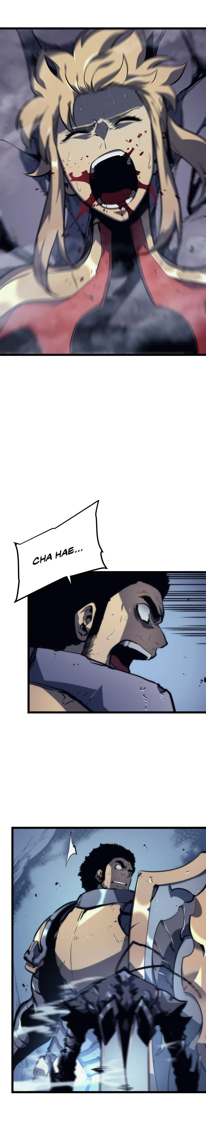 Solo Leveling Chapter 99 — Page 15
