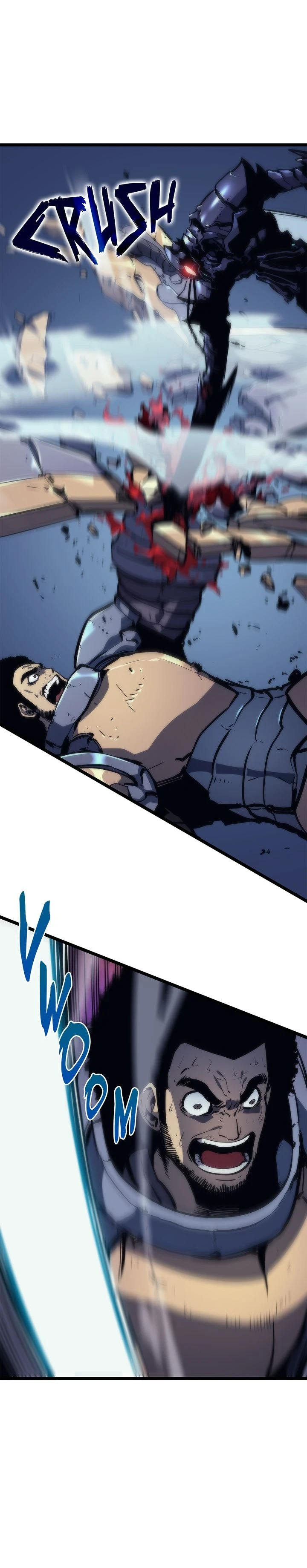 Solo Leveling Chapter 99 — Page 16