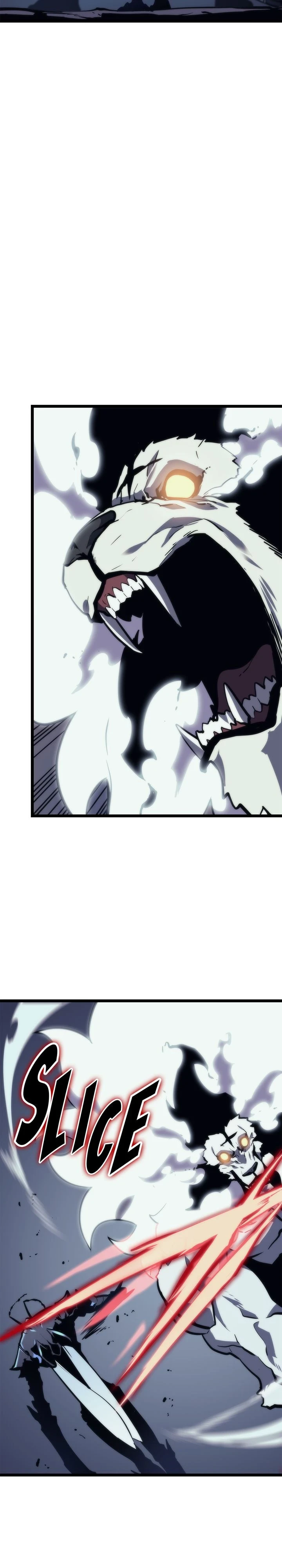 Solo Leveling Chapter 99 — Page 18