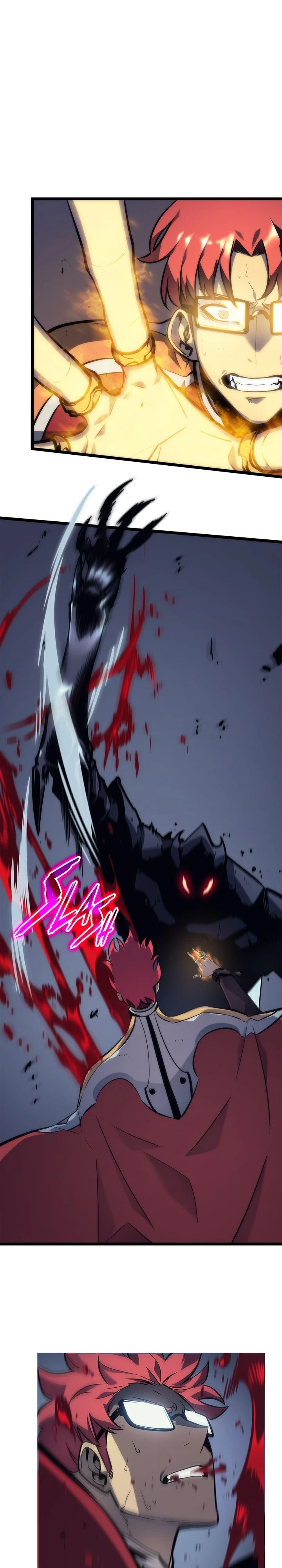 Solo Leveling Chapter 99 — Page 20