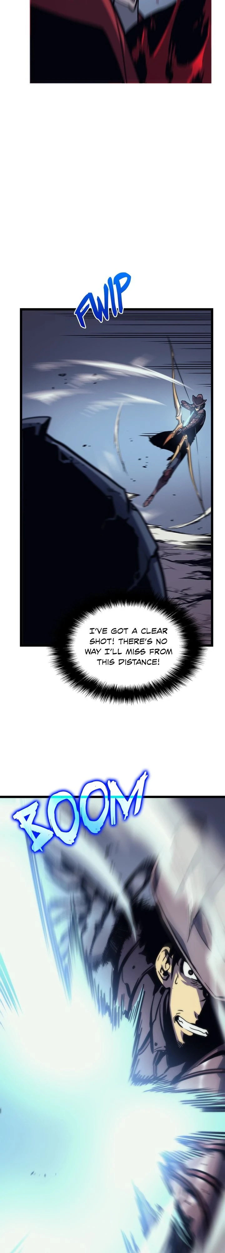 Solo Leveling Chapter 99 — Page 21