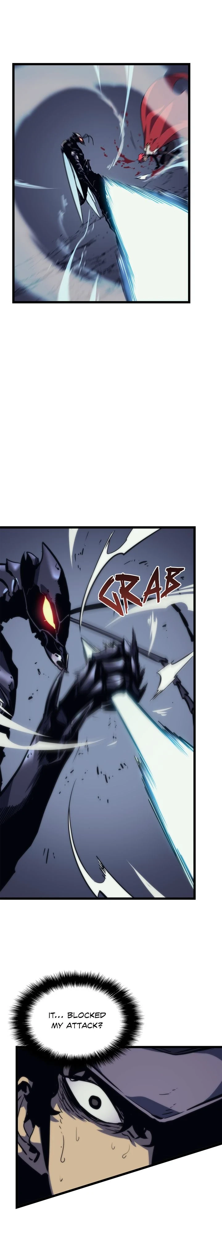 Solo Leveling Chapter 99 — Page 23