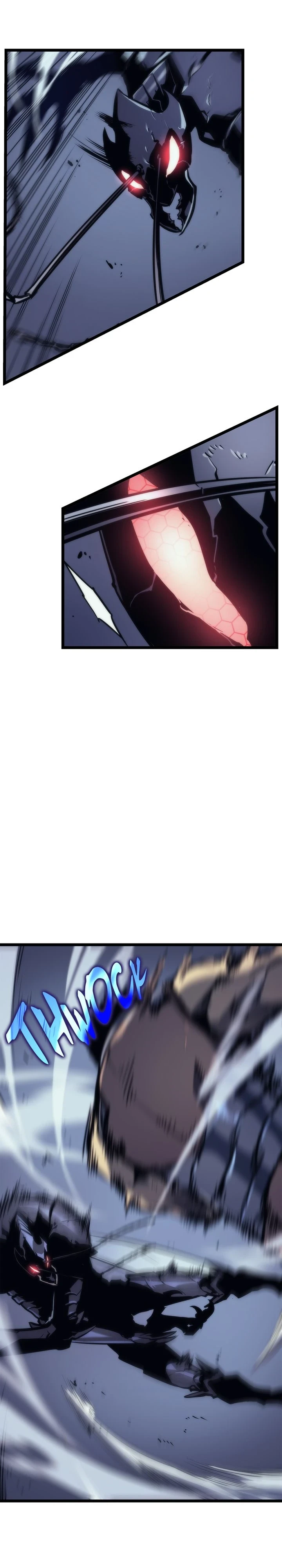 Solo Leveling Chapter 99 — Page 26