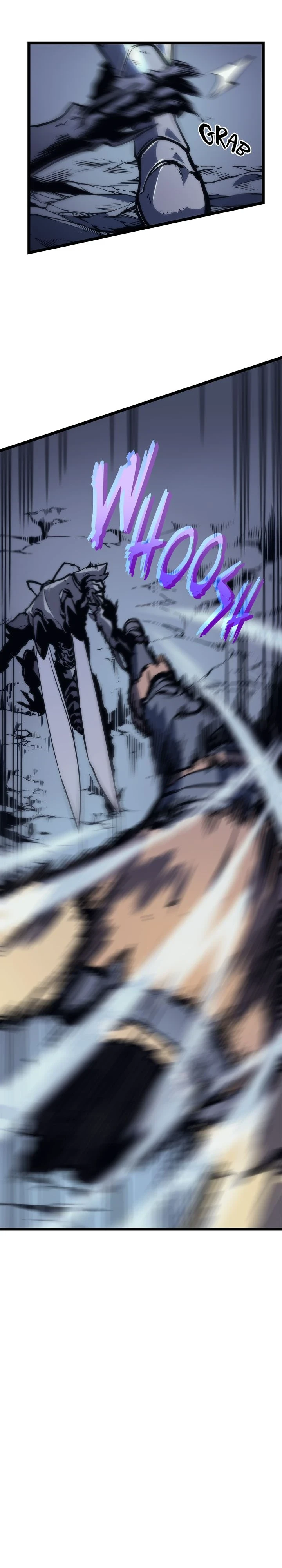Solo Leveling Chapter 99 — Page 30