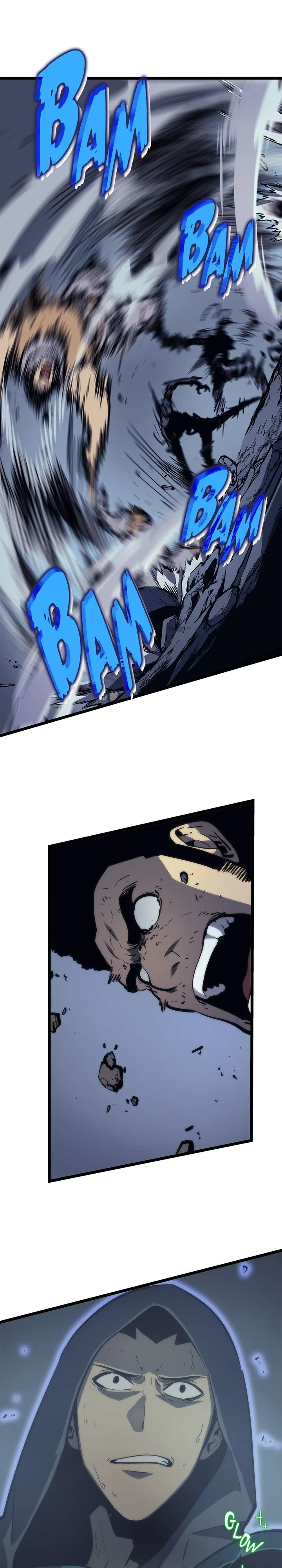 Solo Leveling Chapter 99 — Page 32