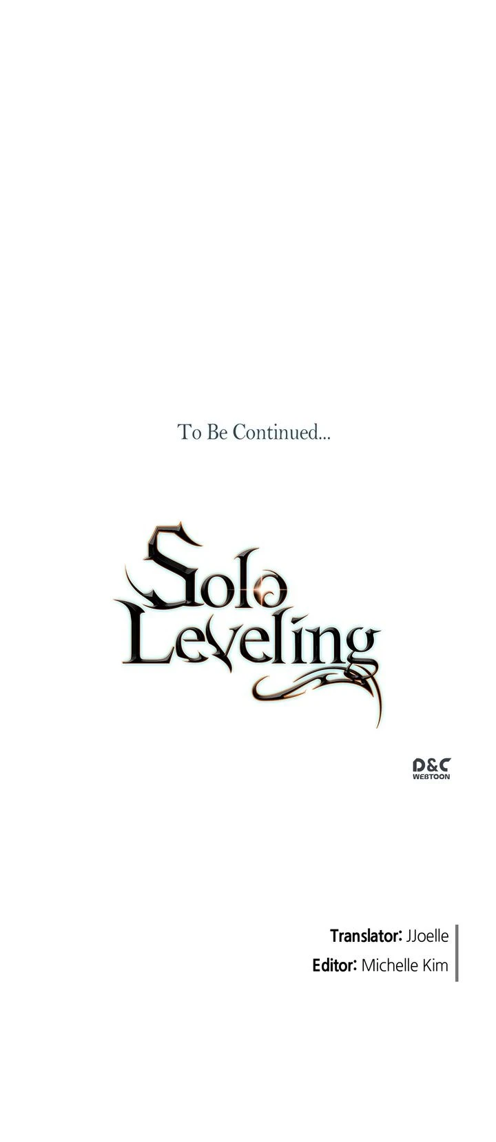 Solo Leveling Chapter 99 — Page 37