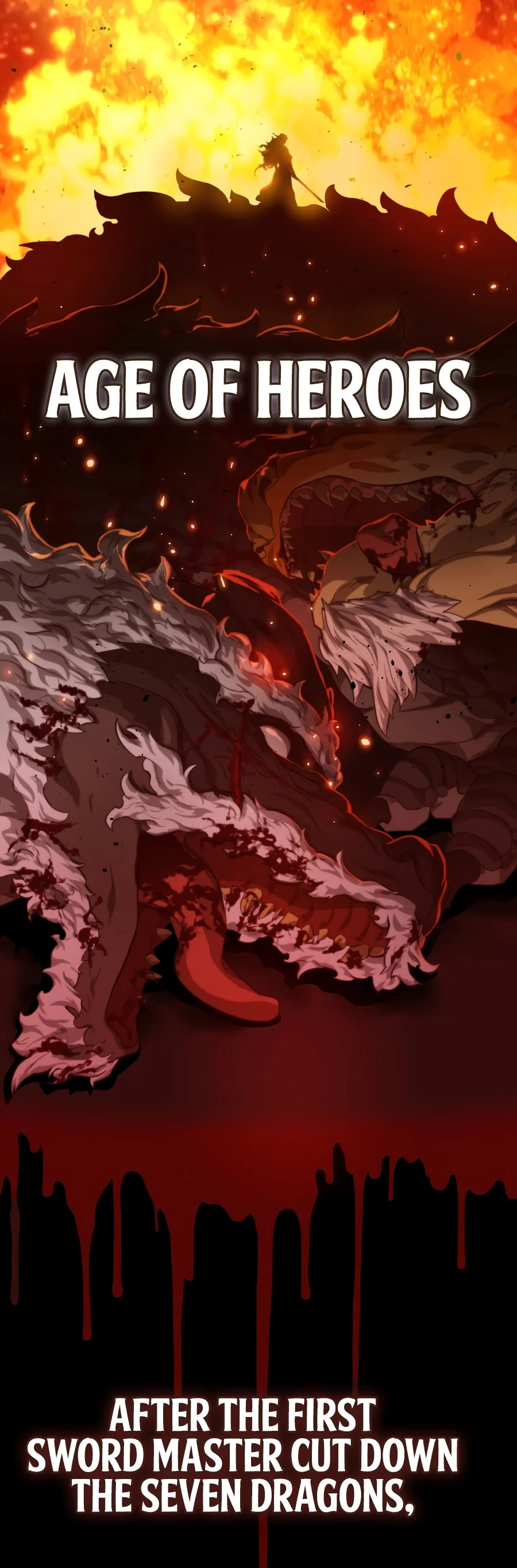 Solo Swordmaster Chapter 1 — Page 3