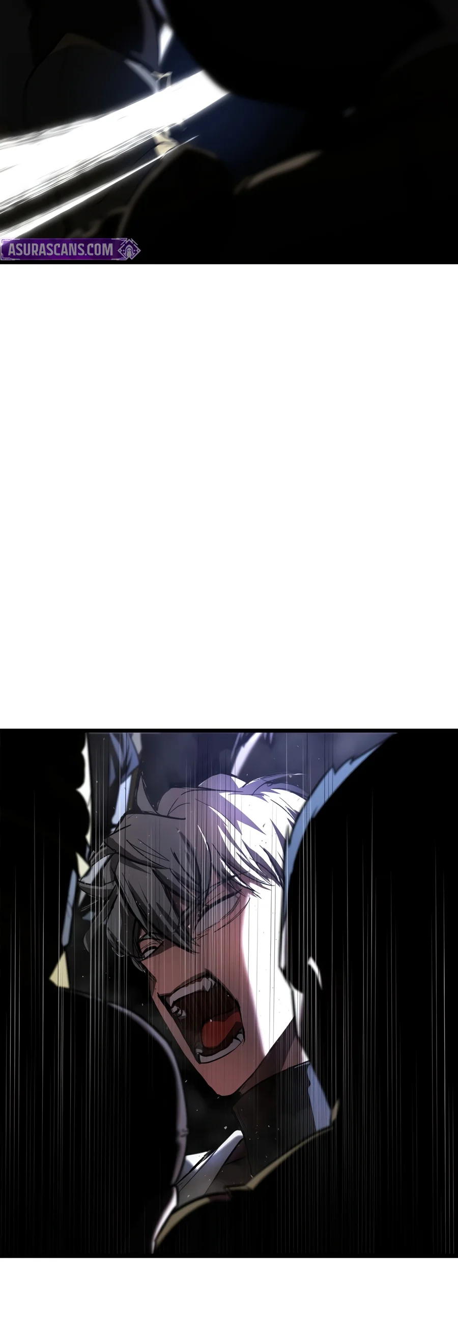 Solo Swordmaster Chapter 1 — Page 12