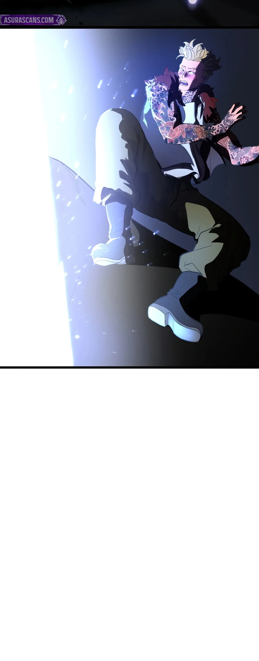 Solo Swordmaster Chapter 1 — Page 33