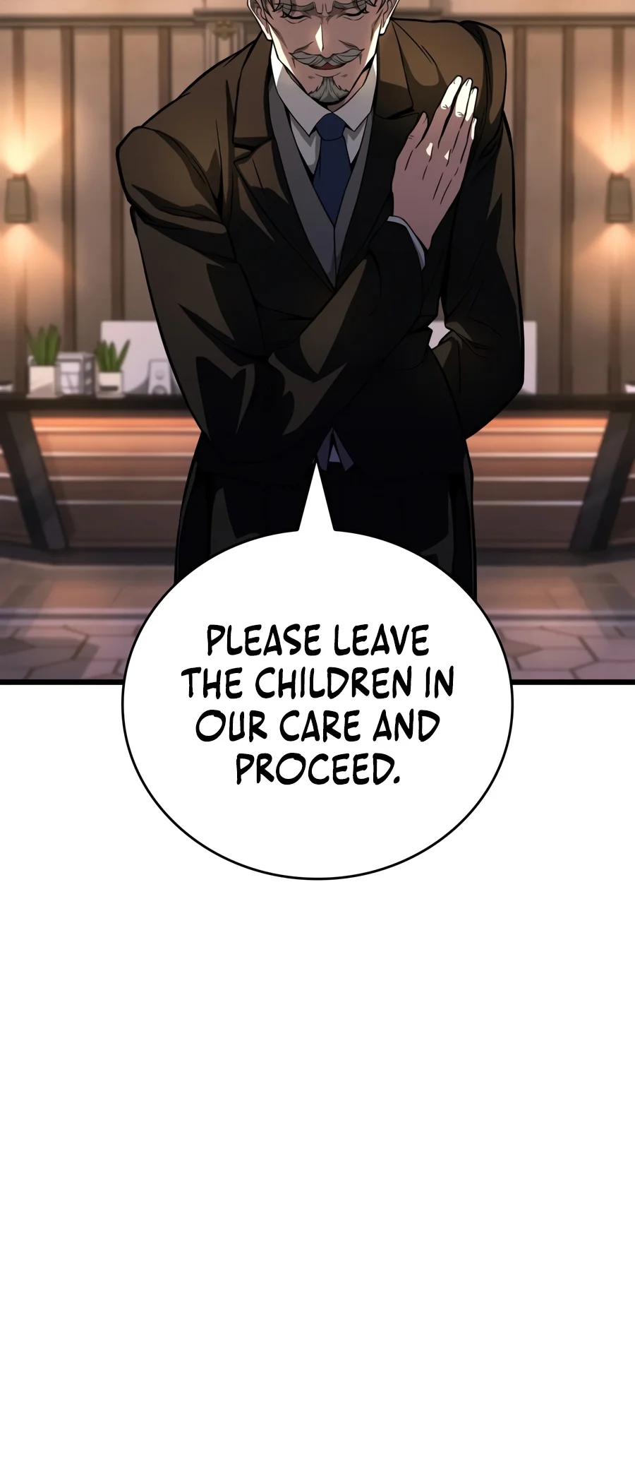 Solo Swordmaster Chapter 10 — Page 3