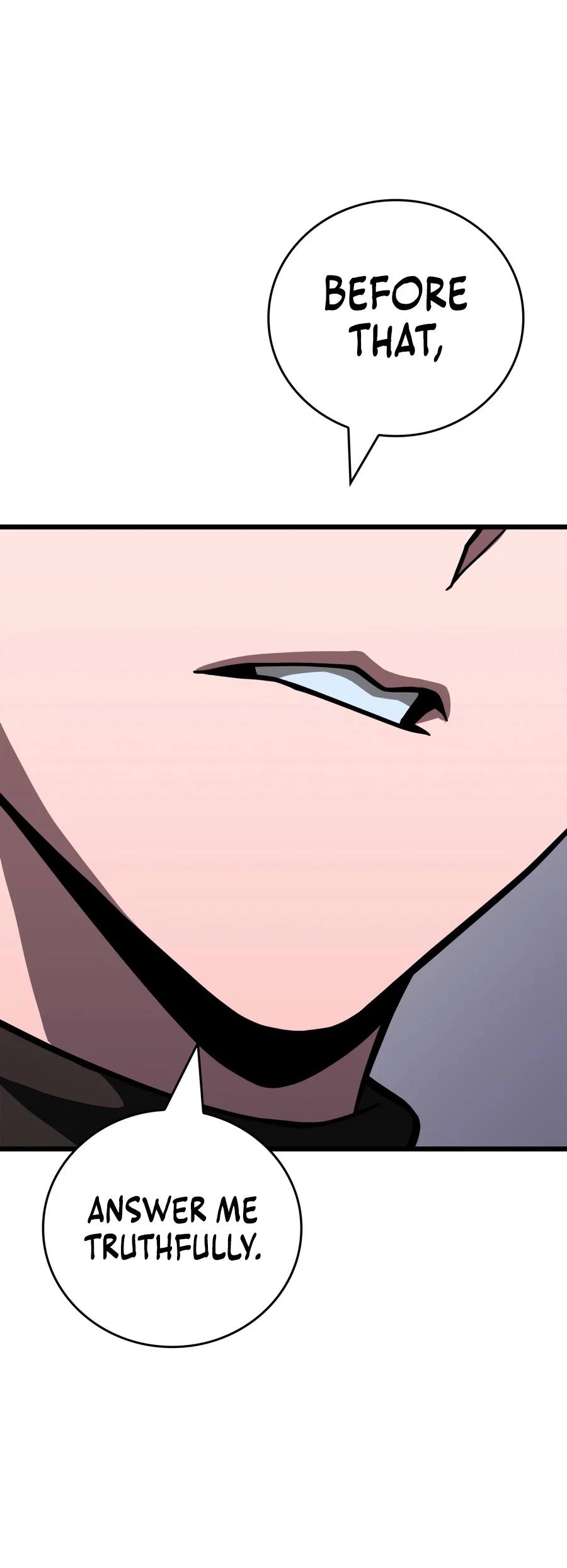 Solo Swordmaster Chapter 10 — Page 9